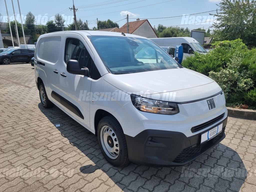 FIAT DOBLO 2026 - 1