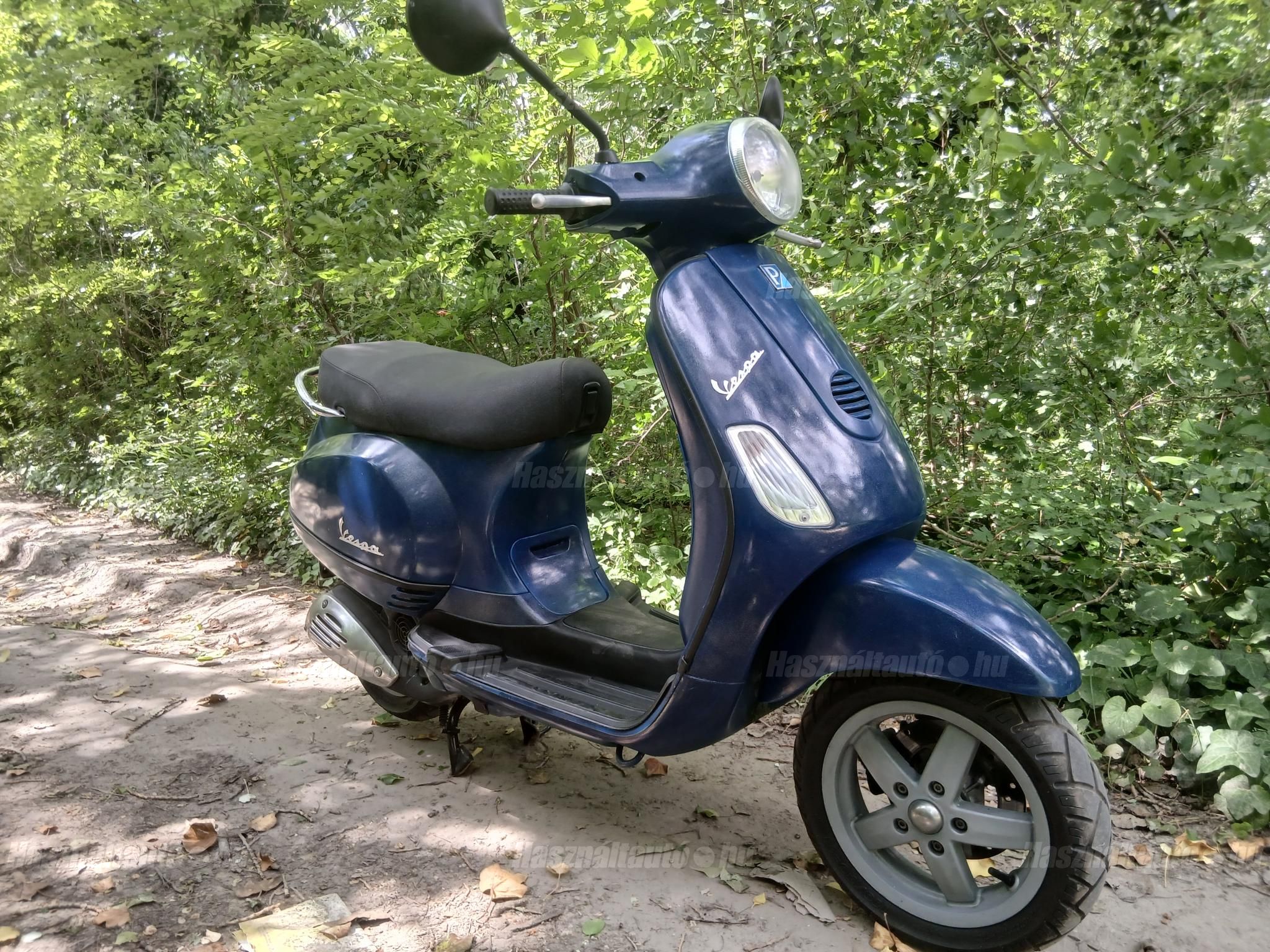 VESPA LX 2007/10 - 1