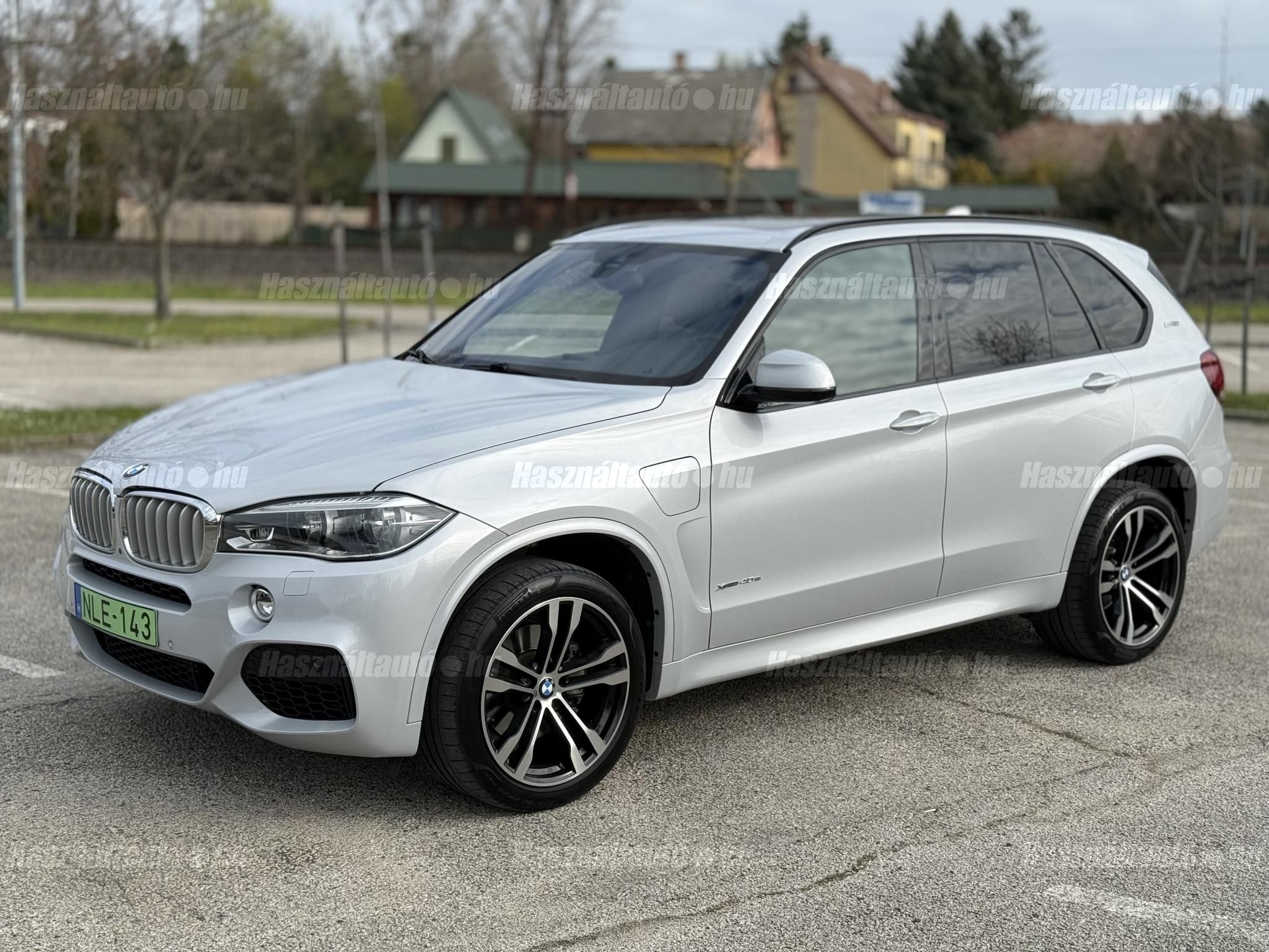 BMW X5 2017/3 - 1