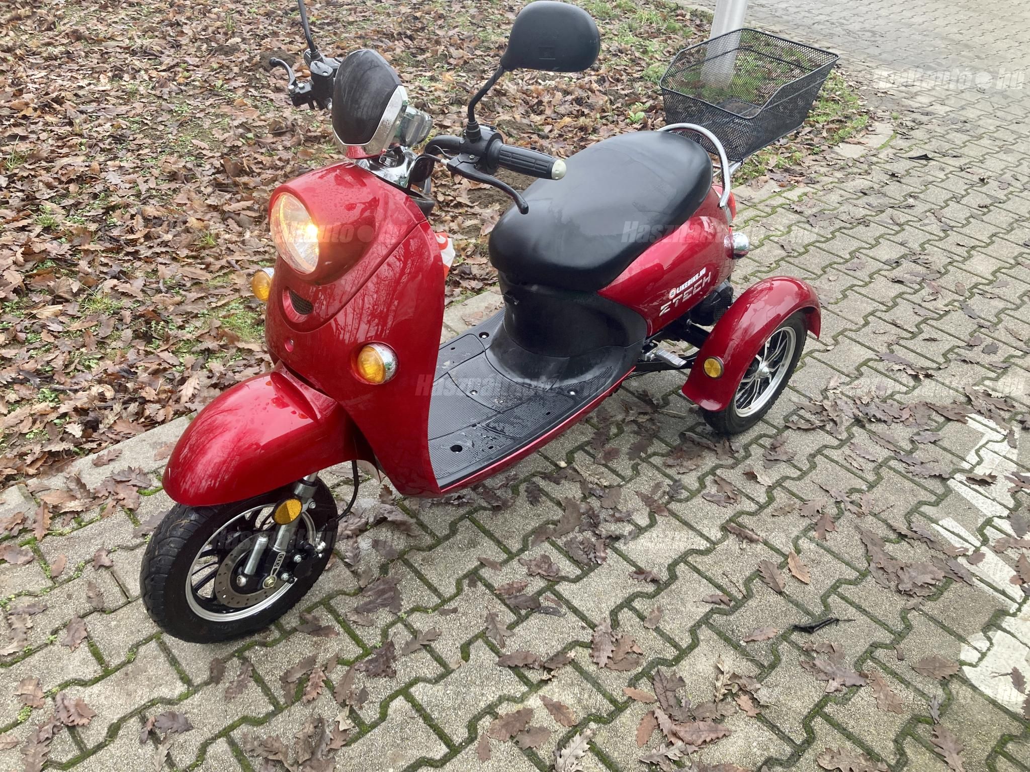 Z-TECH ZT-60 2023/7 - 1