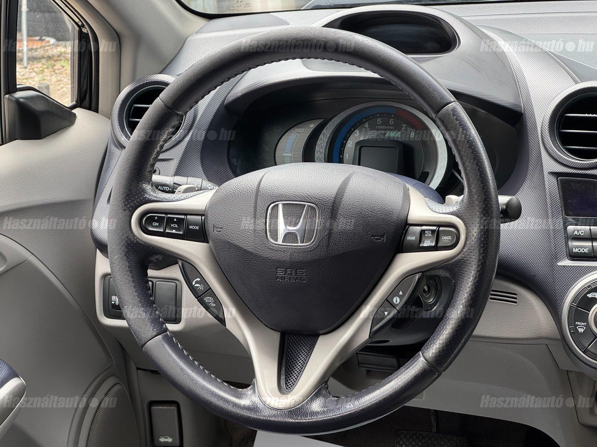 HONDA INSIGHT 2010 - 1