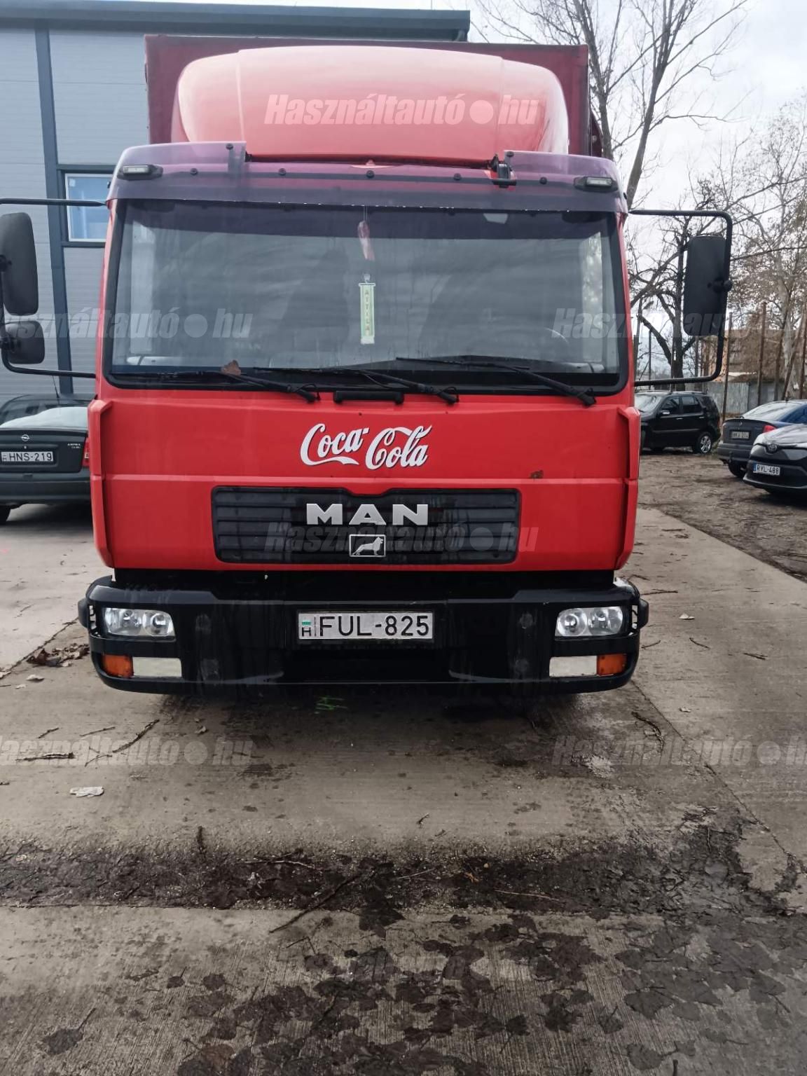MAN 2002/1 - 1