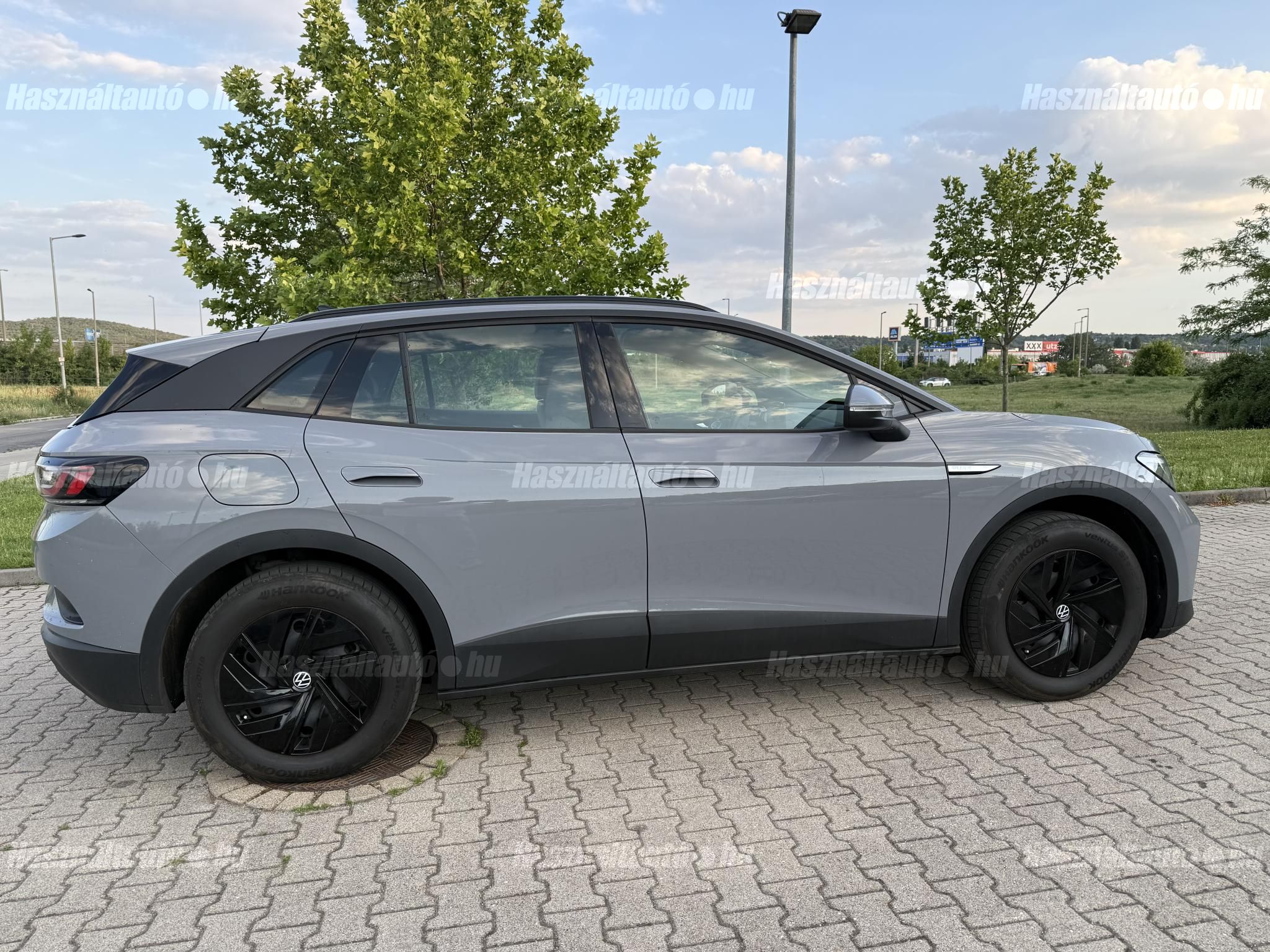 VOLKSWAGEN ID.4 2023/7 - 1