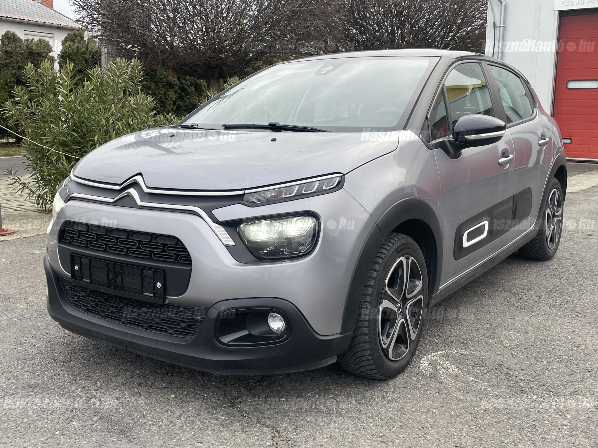 CITROEN C3 2022/3 - 1