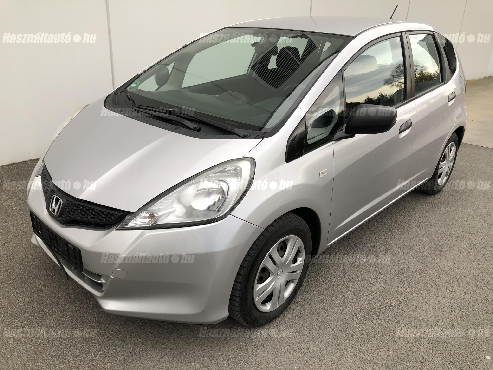 HONDA JAZZ 2014/3 - 1