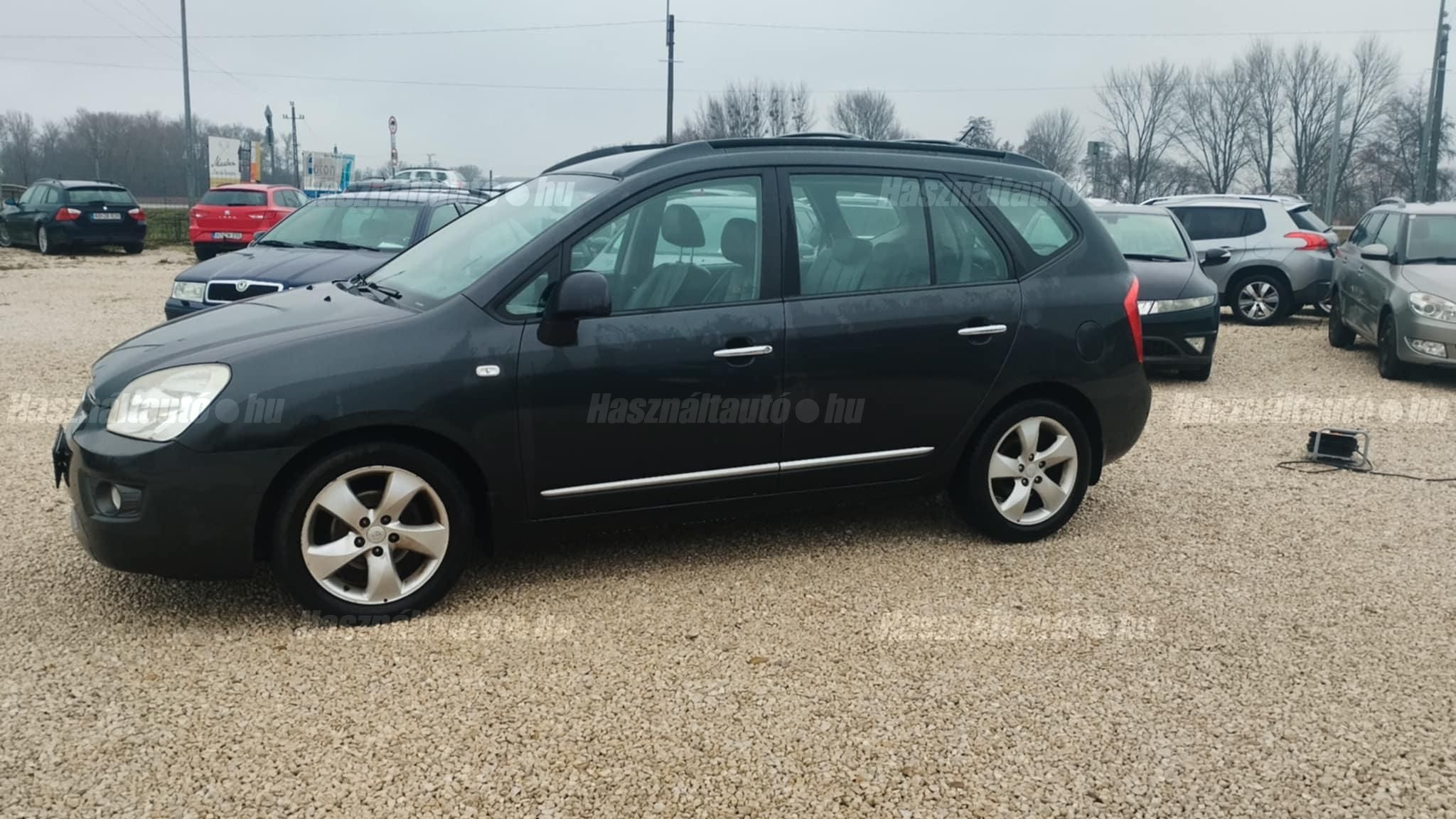 KIA CARENS 2007/3 - 1