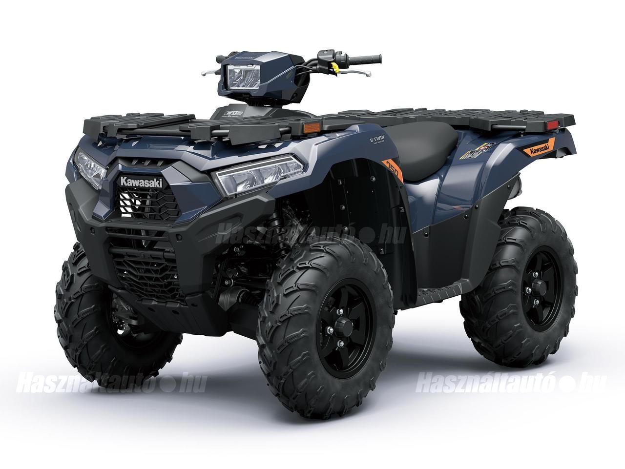KAWASAKI BRUTE FORCE 750 2025 - 1