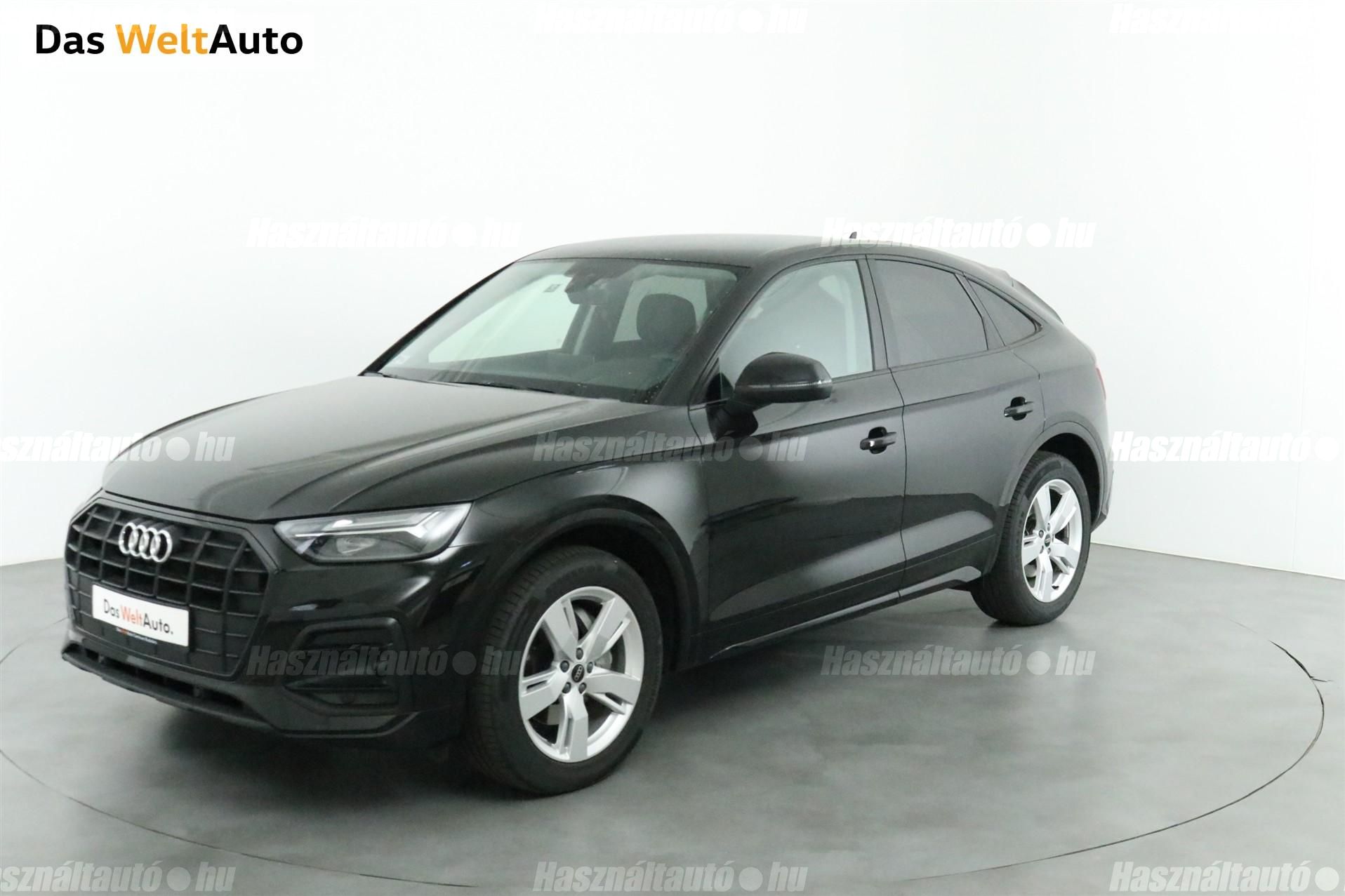 AUDI Q5 2024/10 - 1