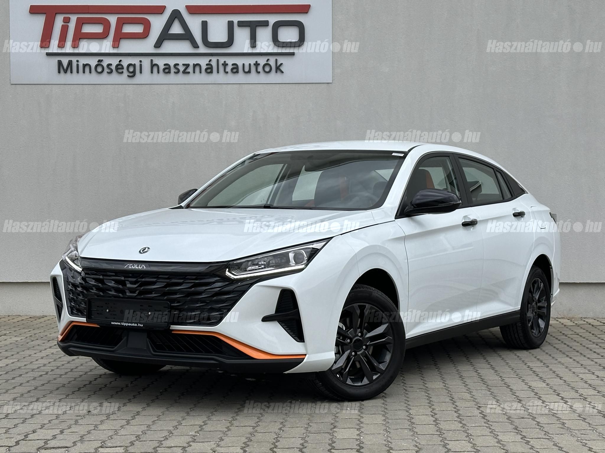 DONGFENG (DFSK) SHINE 2025/11 - 1