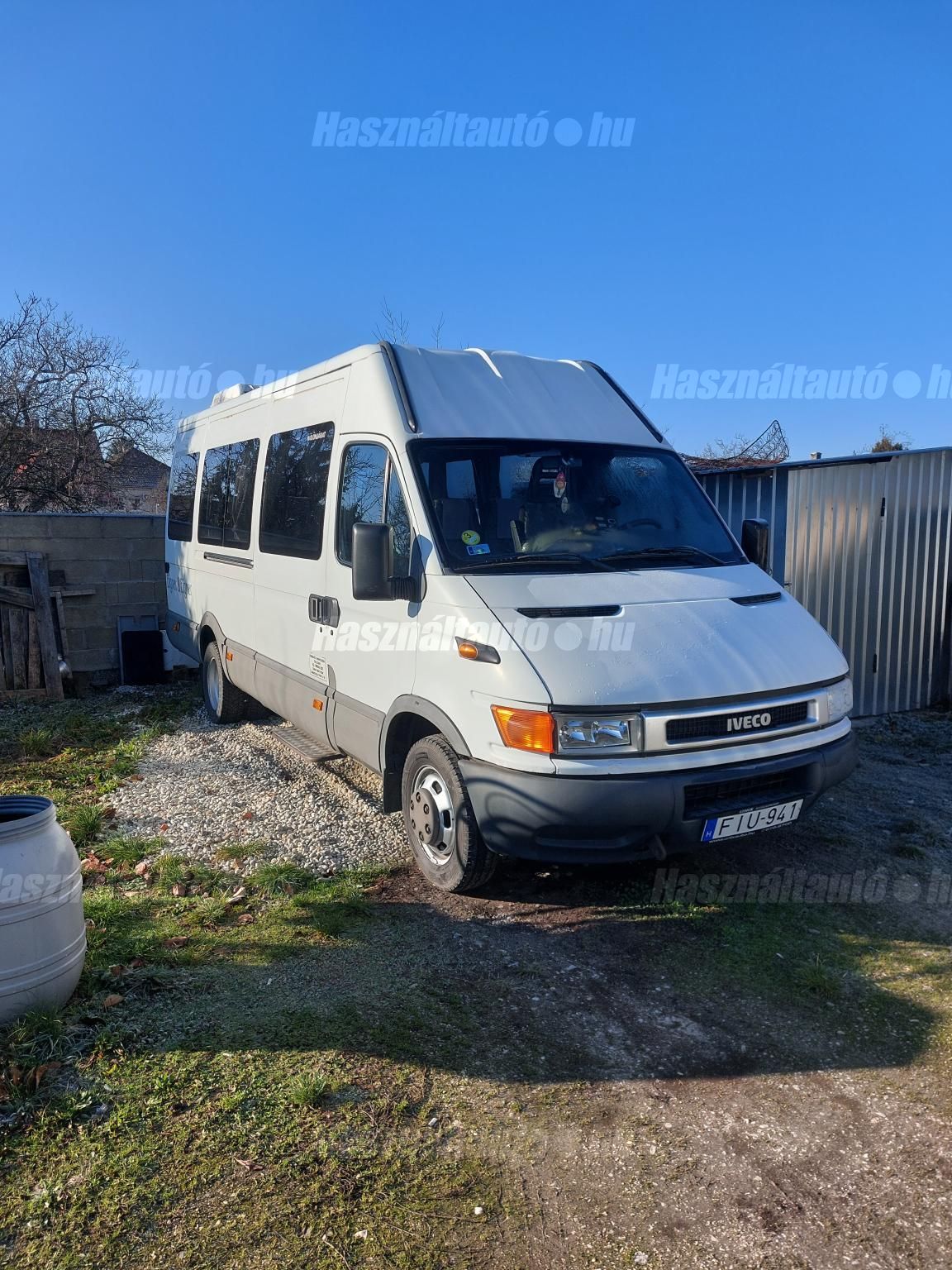 IVECO 2002/2 - 1