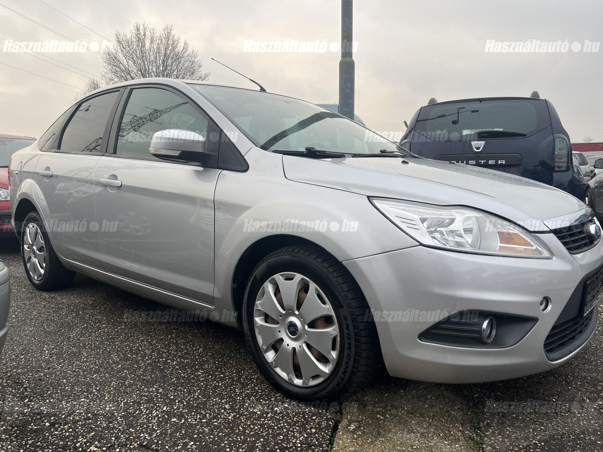 FORD FOCUS 2008/8 - 1