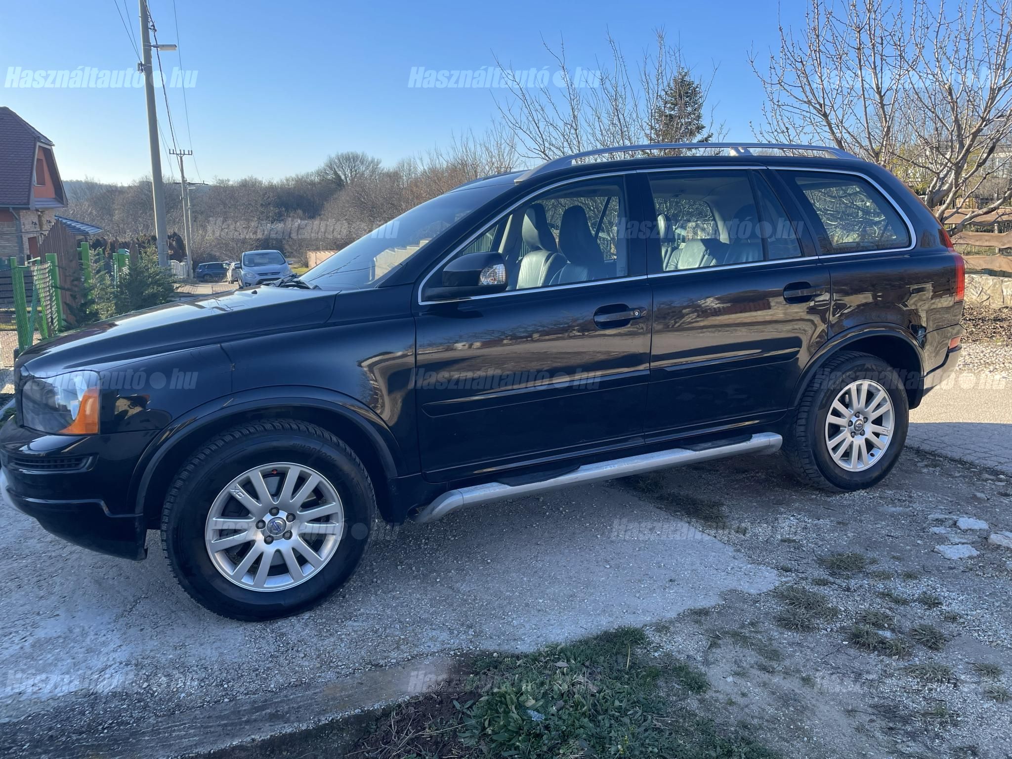 VOLVO XC90 2012/5 - 1