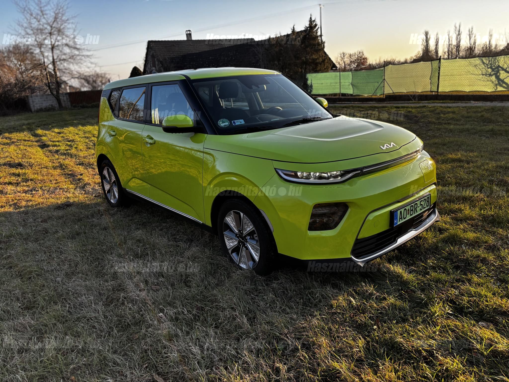 KIA SOUL 2021/8 - 1