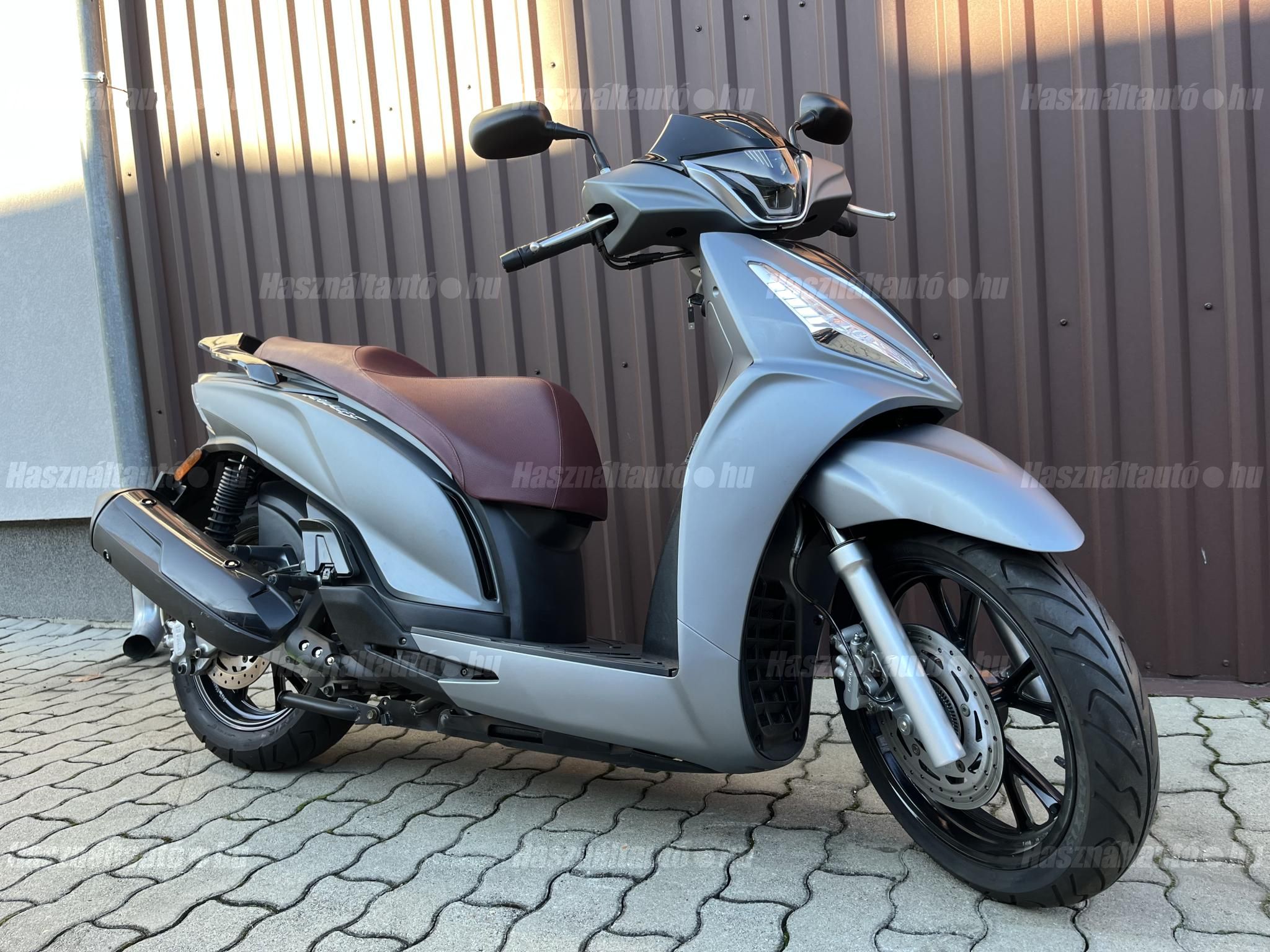 KYMCO PEOPLE S 300 2019/10 - 1