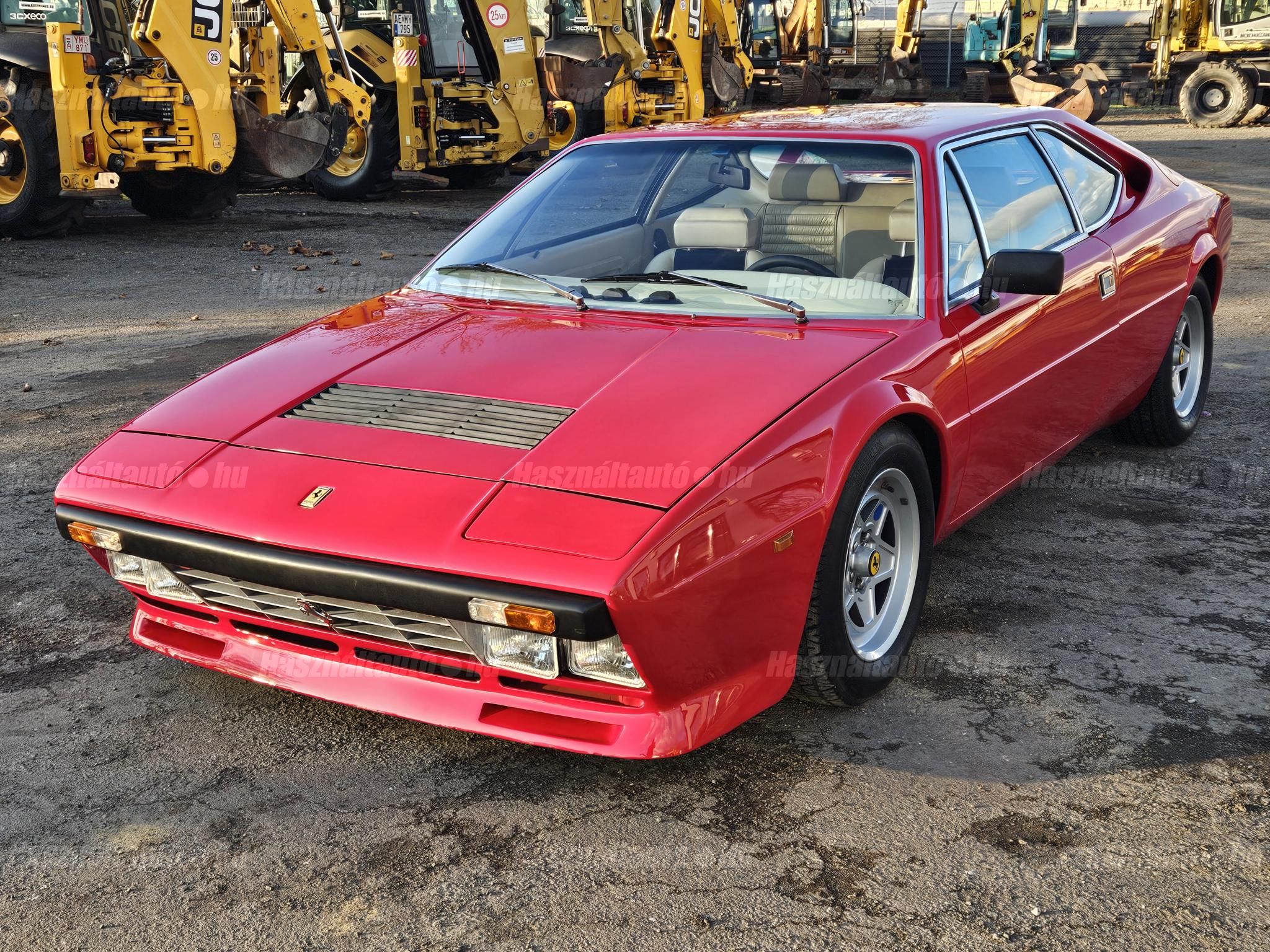 FERRARI 308 1975 - 1