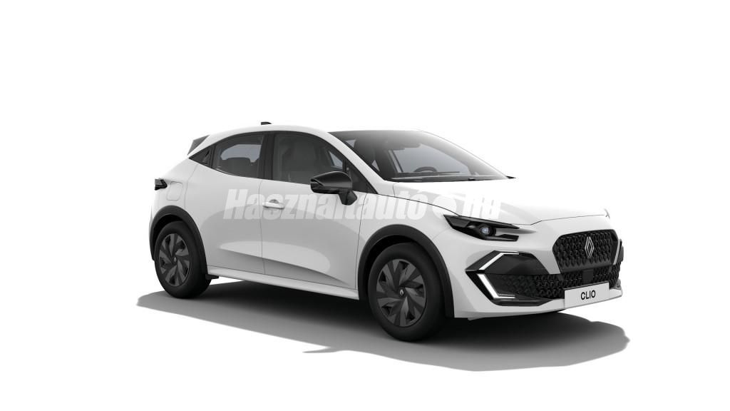 RENAULT CLIO 2026 - 1