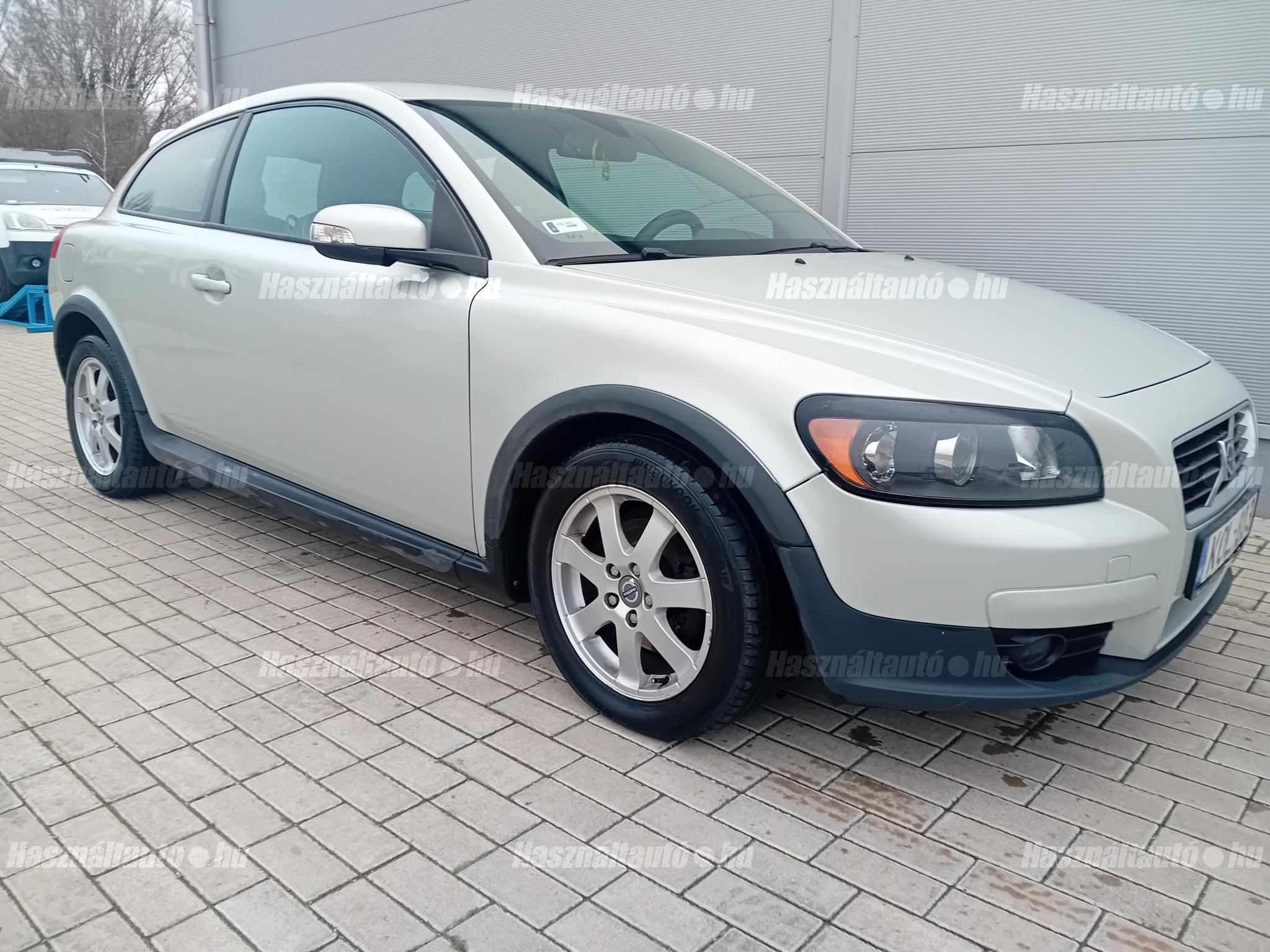 VOLVO C30 2007/2 - 1