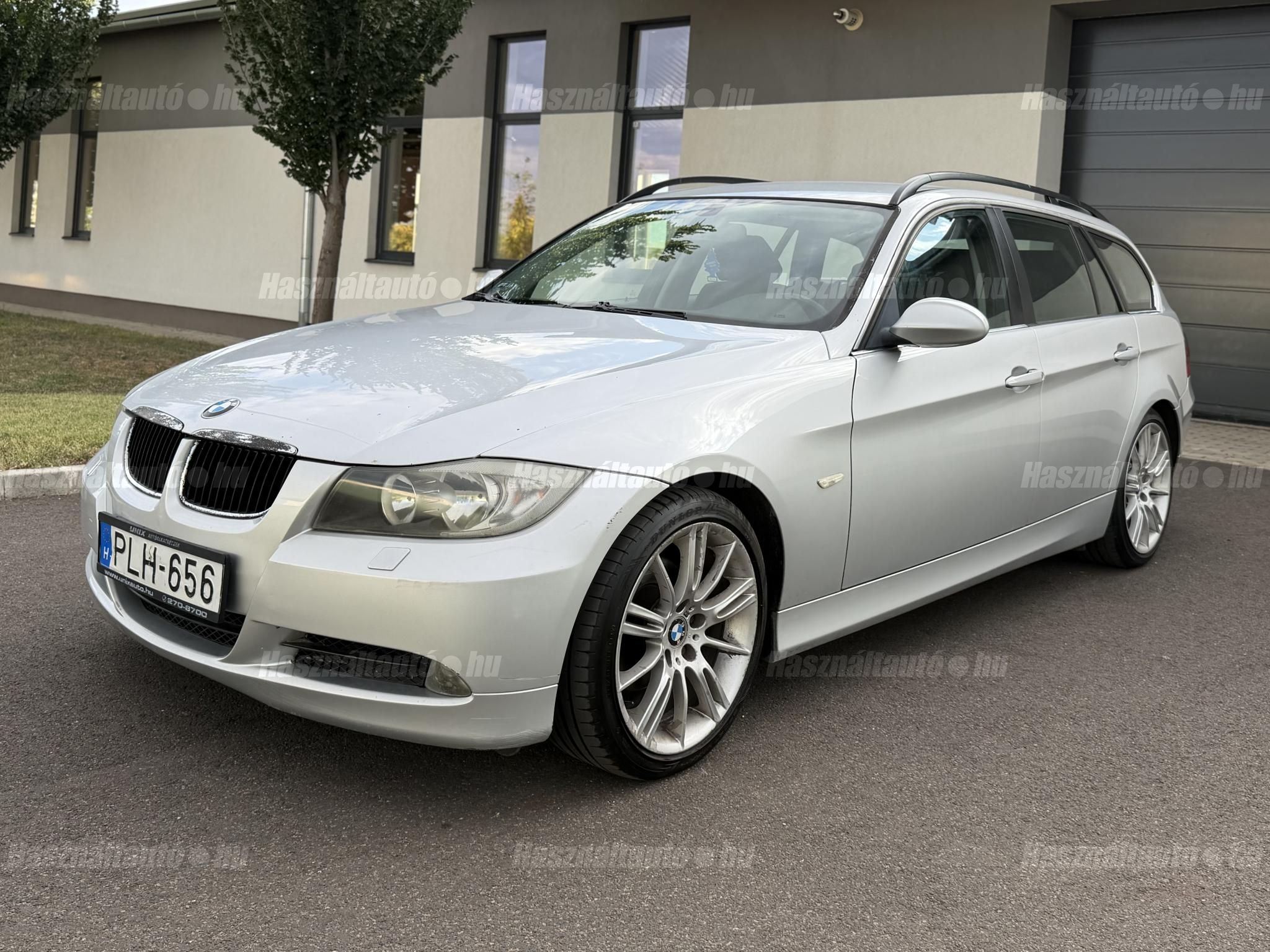 BMW 325 2006/2 - 1