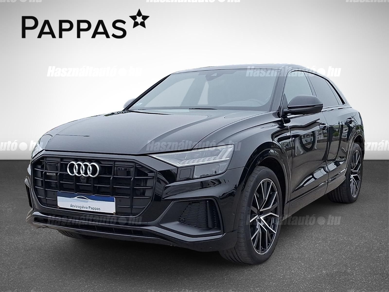 AUDI Q8 2023/5 - 1