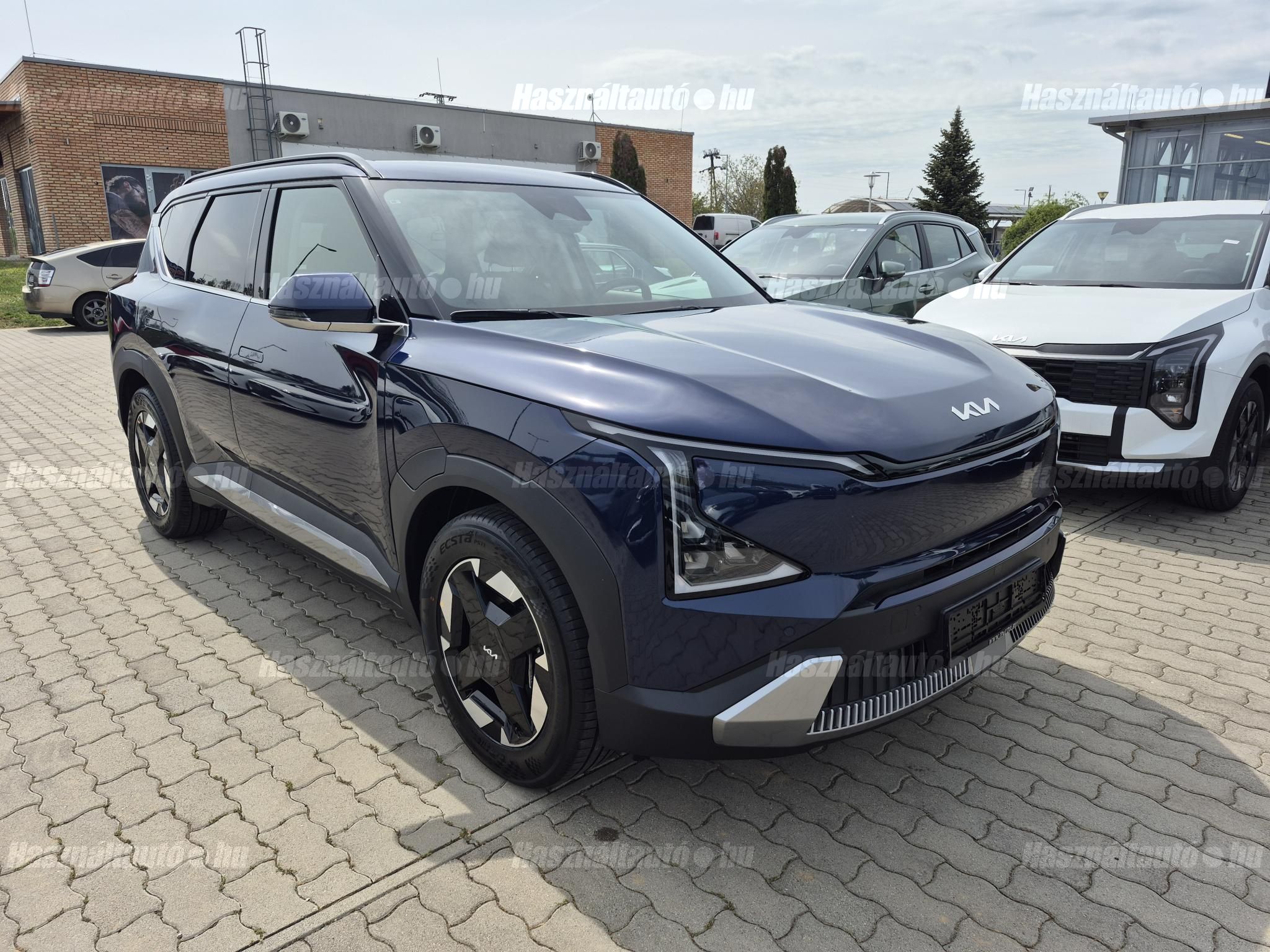 KIA EV5 2025 - 1