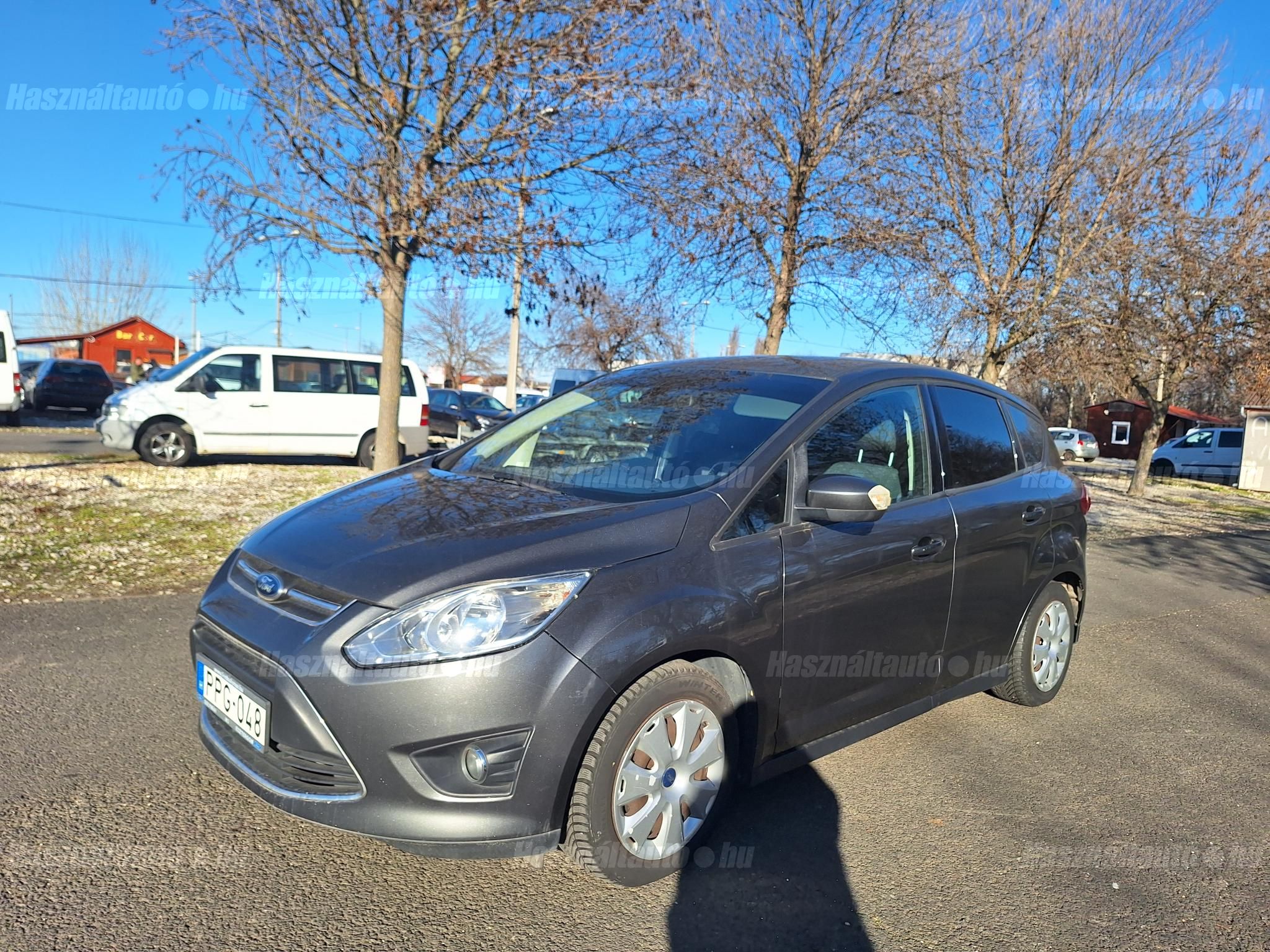 FORD C-MAX 2014/11 - 1