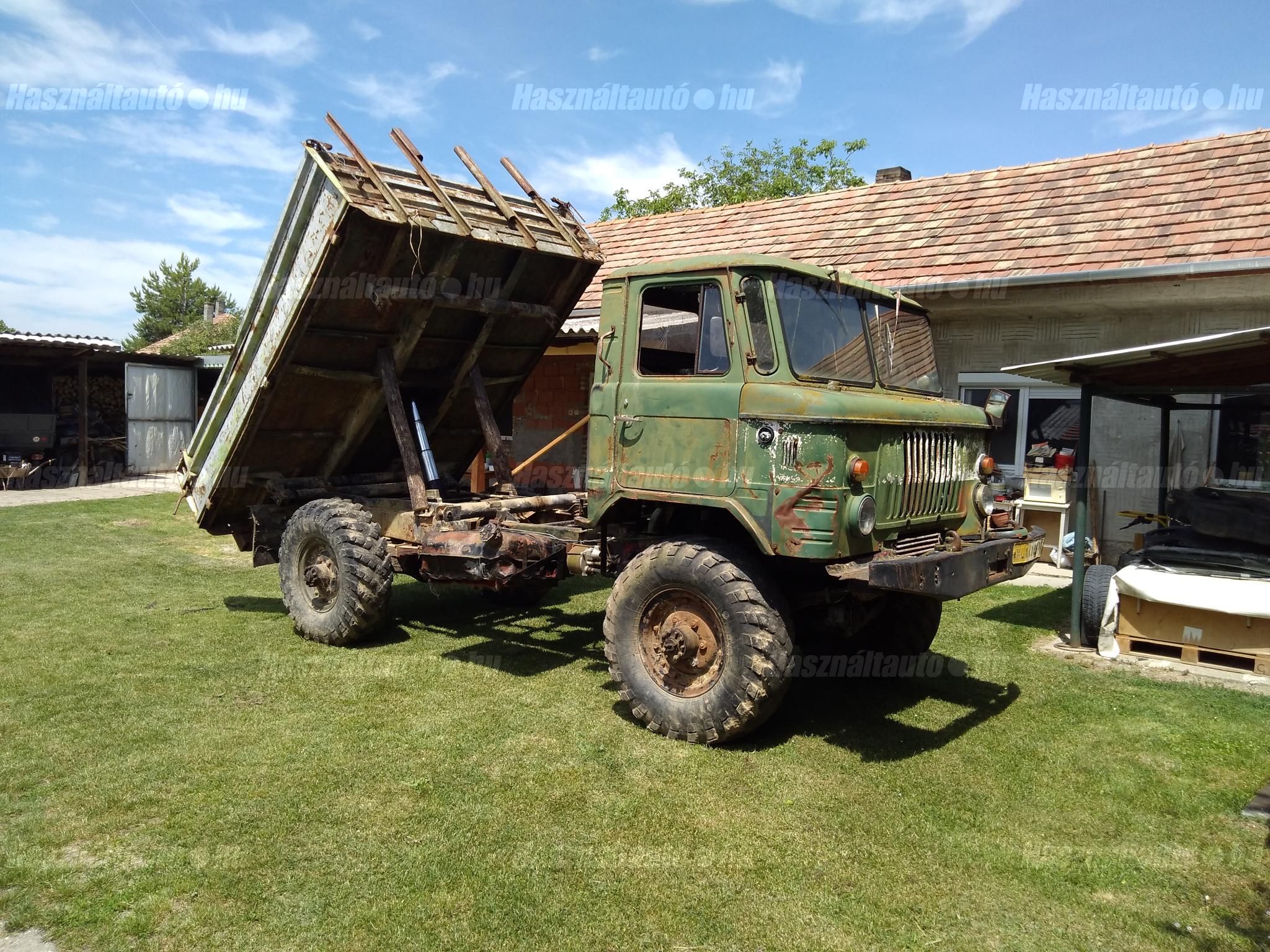 GAZ 1985/7 - 1