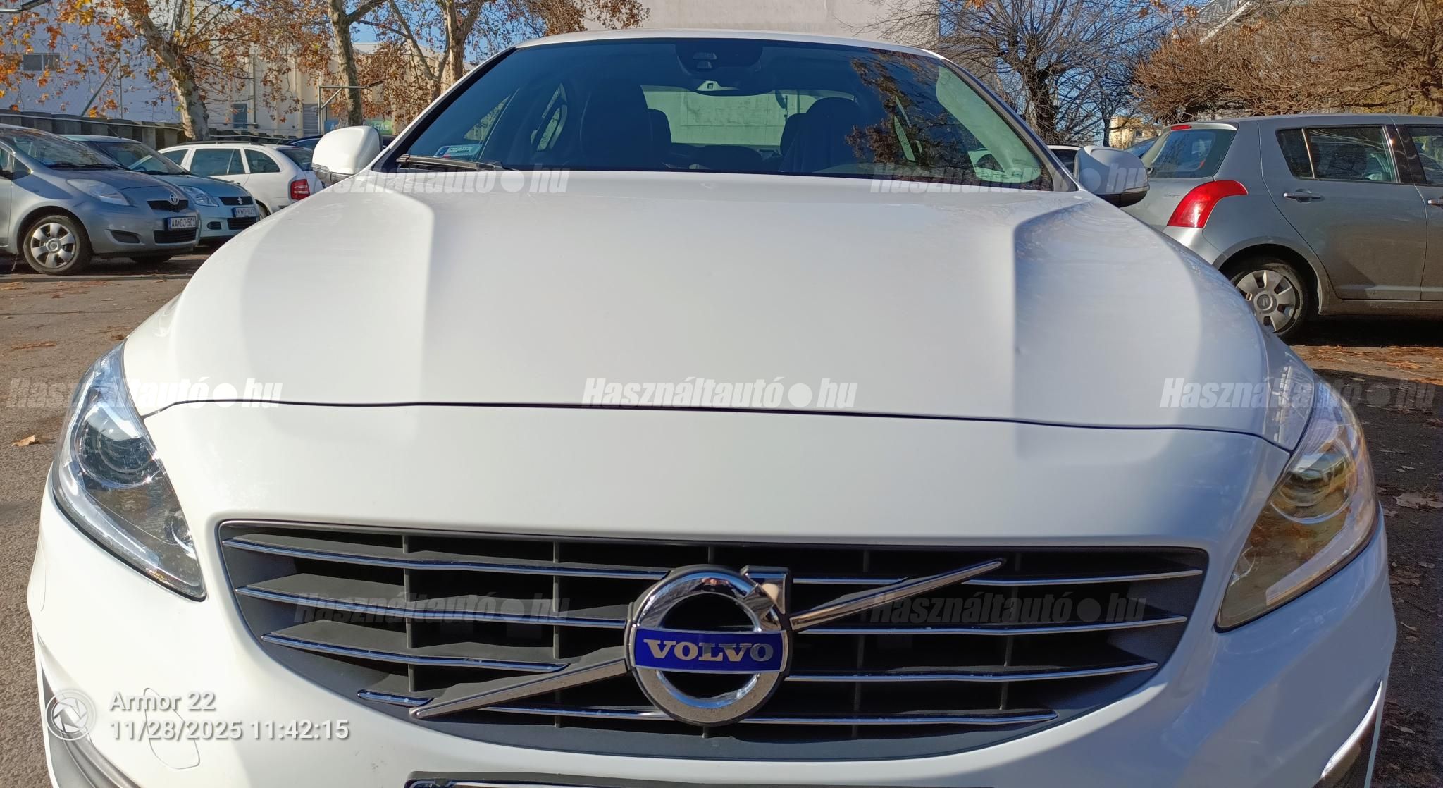 VOLVO S60 2017/1 - 1