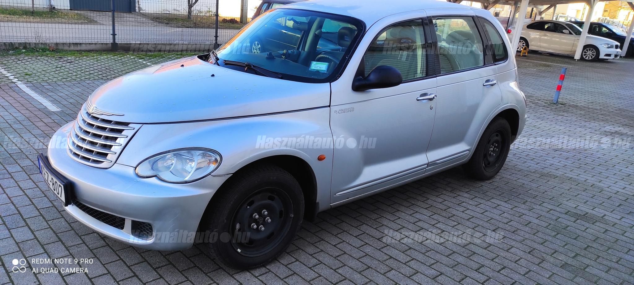 CHRYSLER PT CRUISER 2006/9 - 1