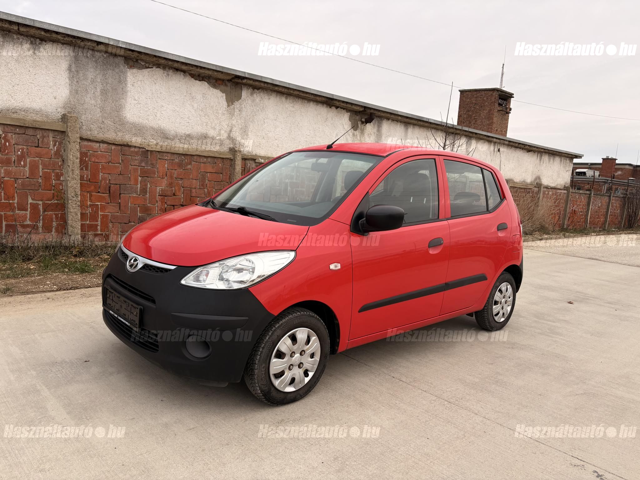 HYUNDAI I10 2010/6 - 1