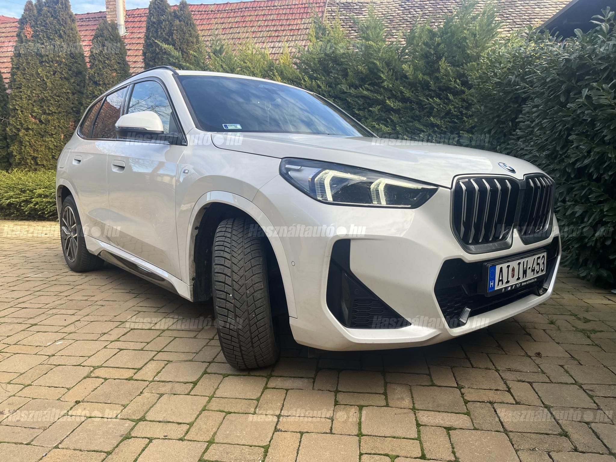 BMW X1 2024/12 - 1