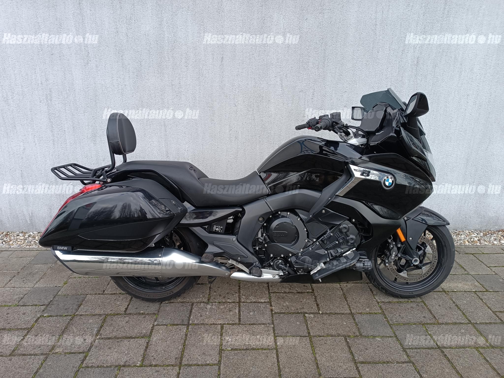 BMW K 1600 GT 2023/9 - 1