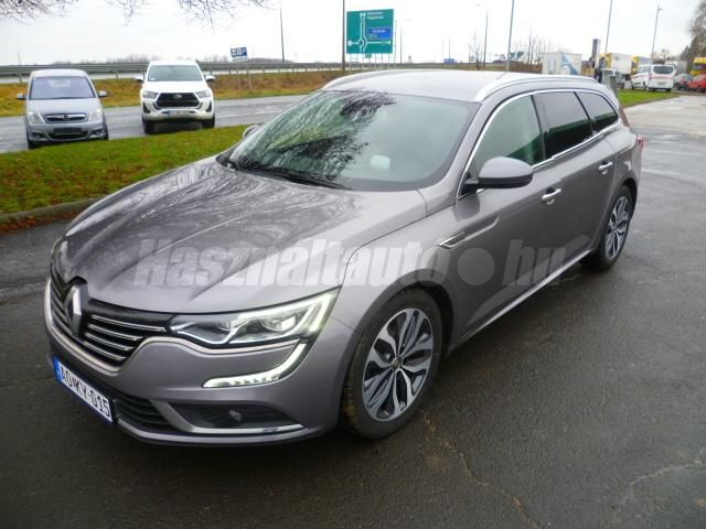 RENAULT TALISMAN 2020/7 - 1