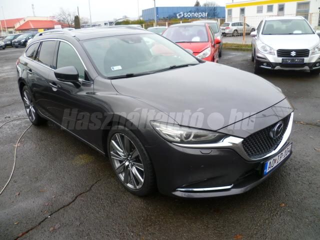 MAZDA 6 2019/5 - 1