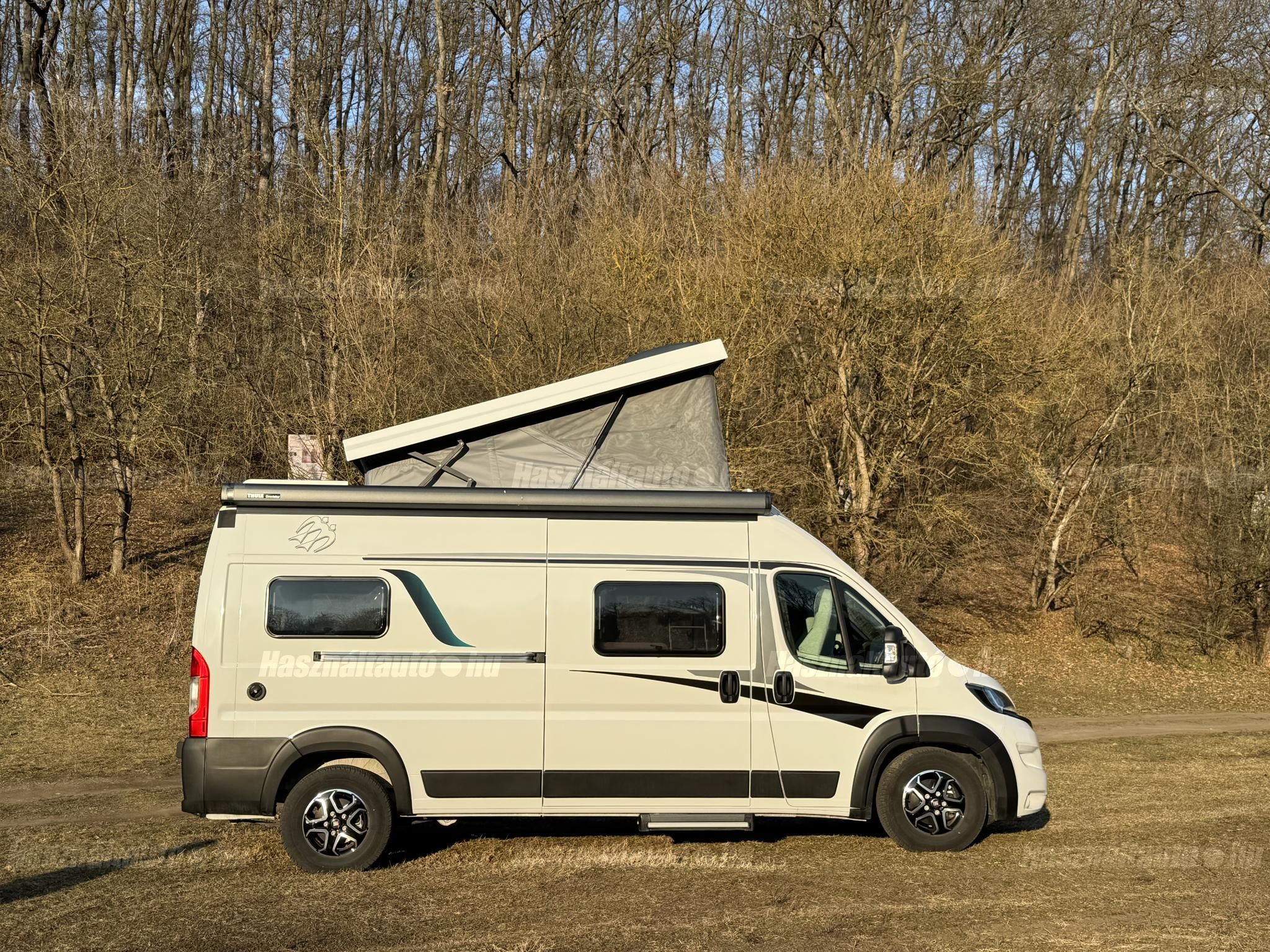 KNAUS 2024/5 - 1