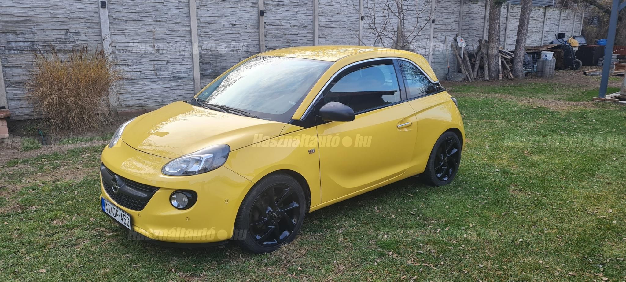 OPEL ADAM 2013/7 - 1