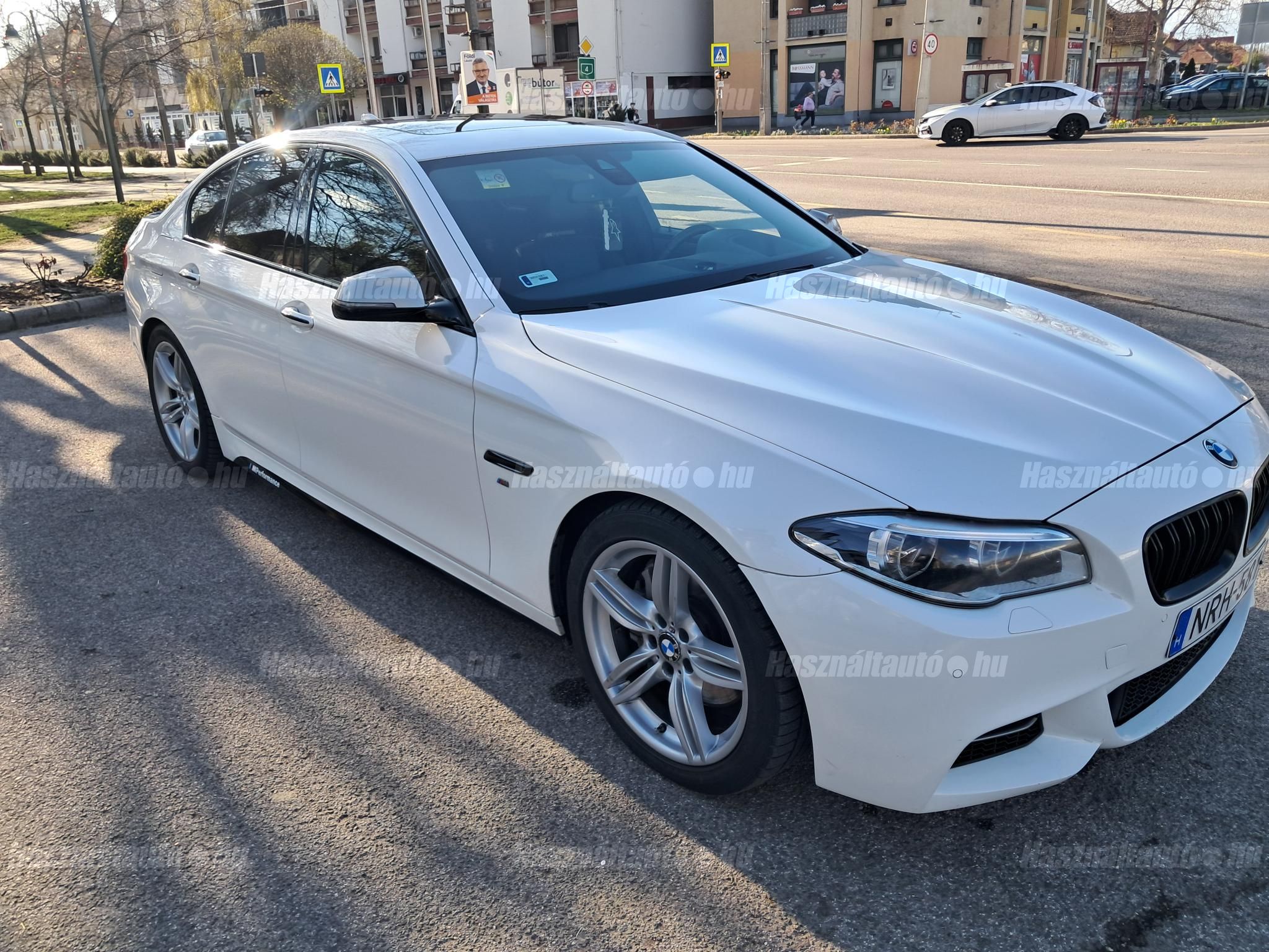 BMW 535 2015/2 - 1
