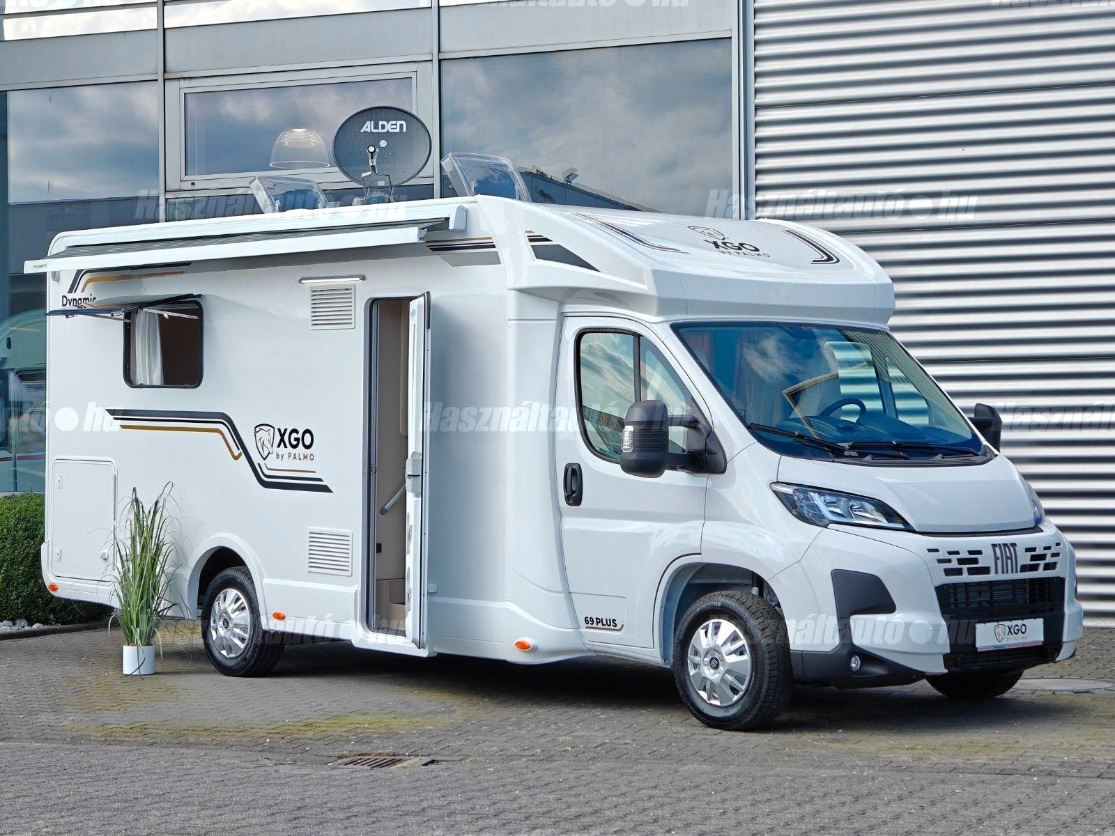 XGO 2026 - 1