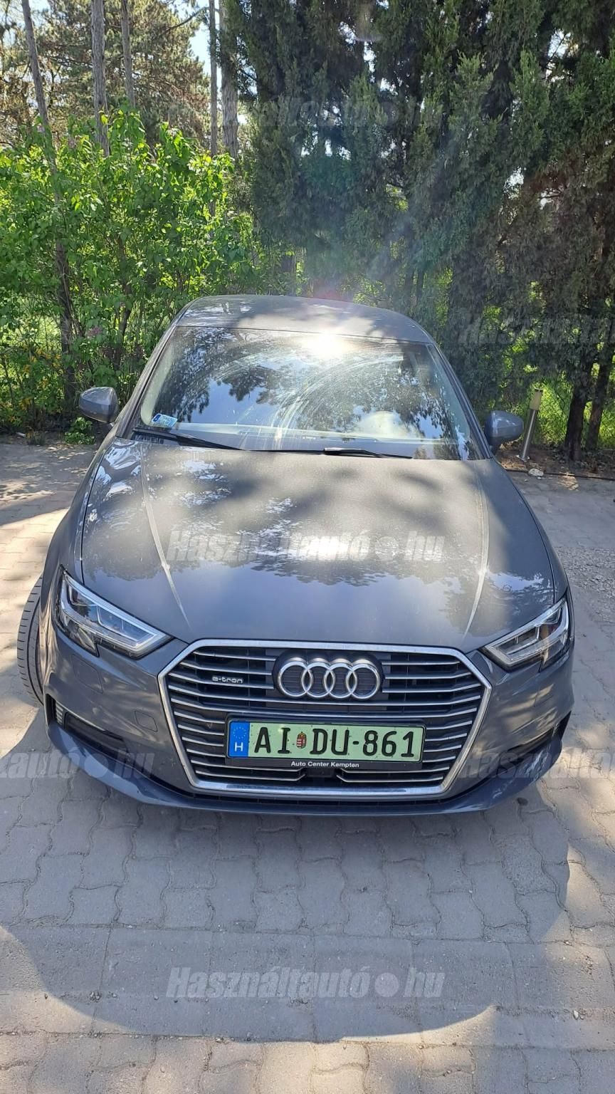 AUDI A3 2020/3 - 1