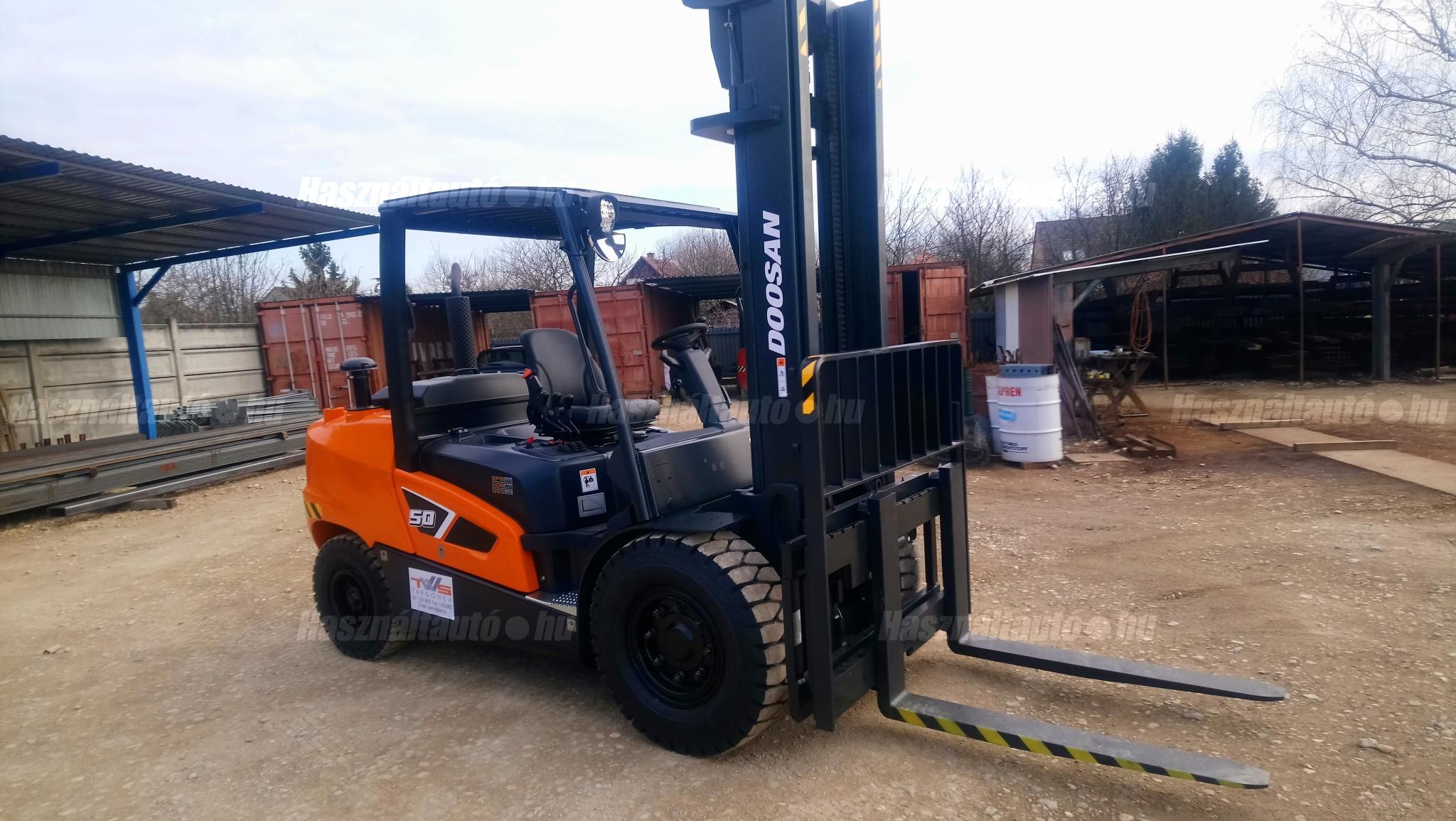 DOOSAN 2022/1 - 1