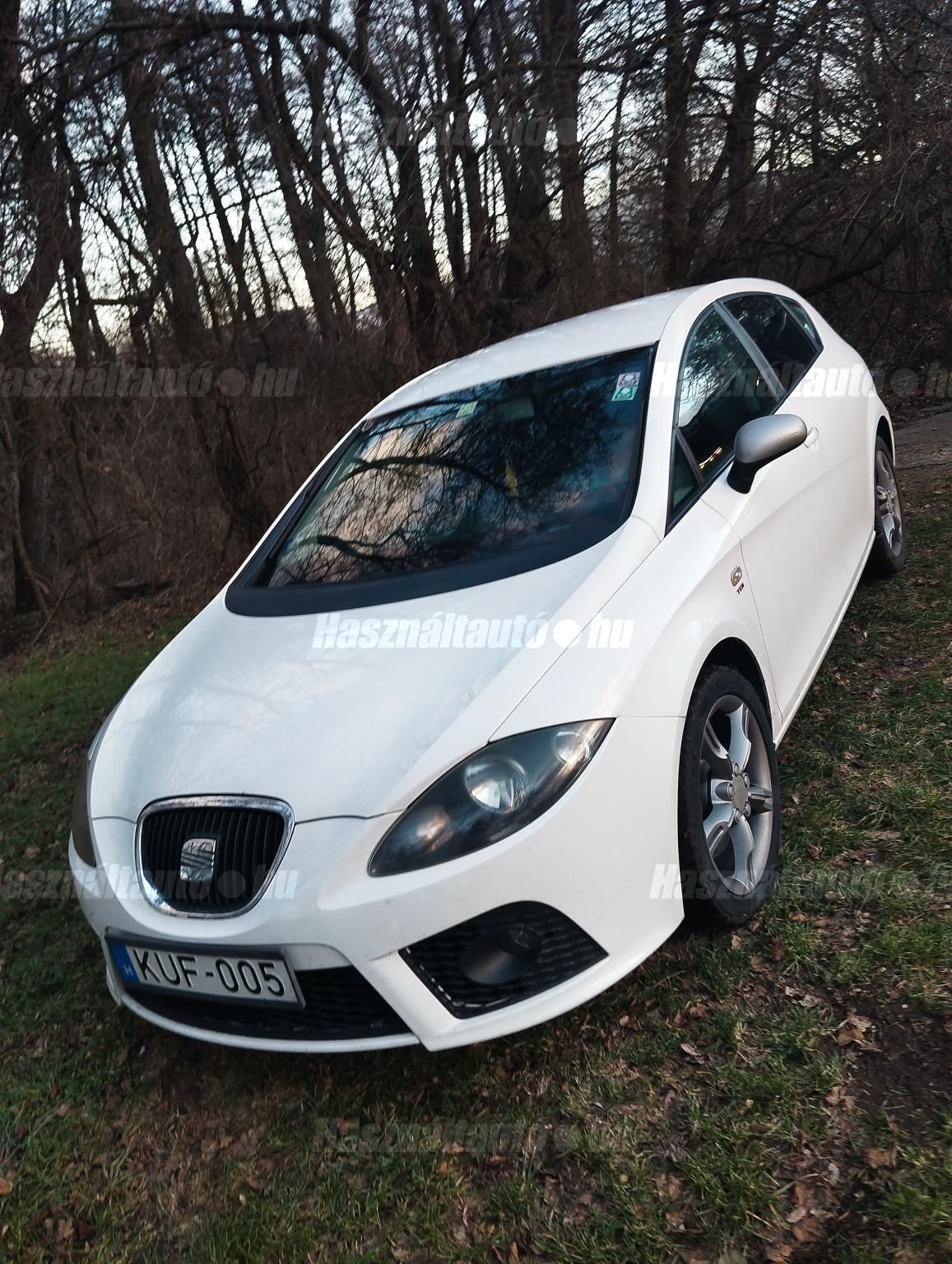 SEAT LEON 2007/6 - 1