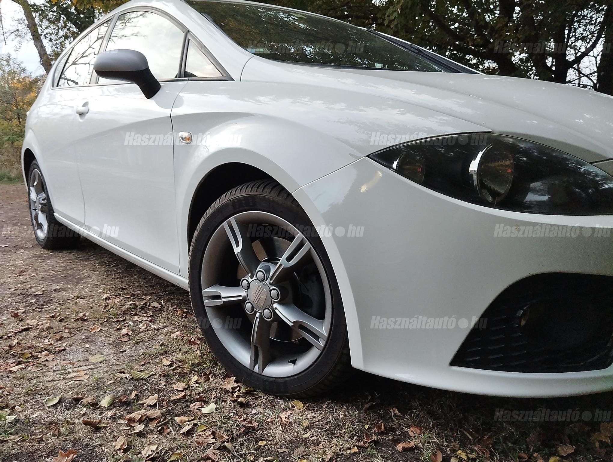 SEAT LEON 2007/6 - 1