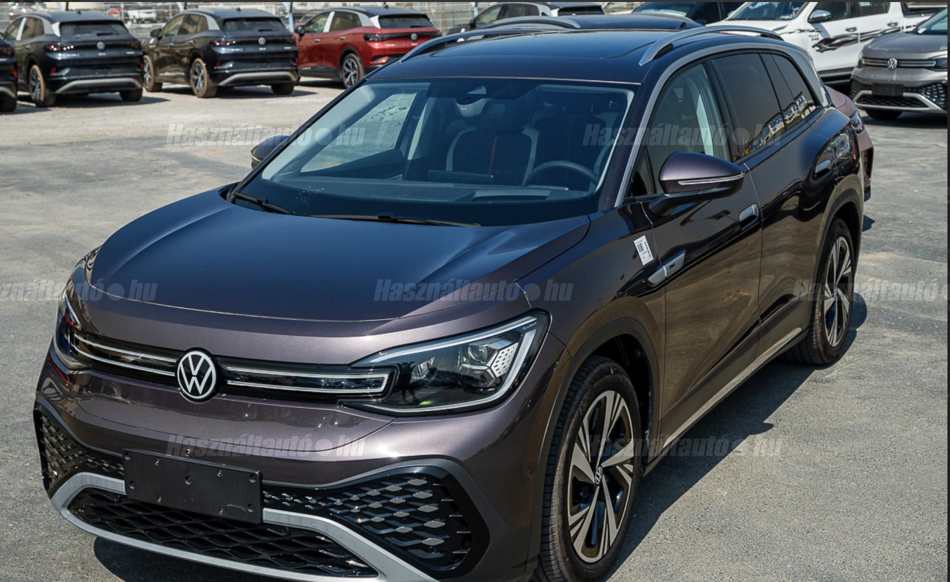 VOLKSWAGEN ID.6 2023/10 - 1