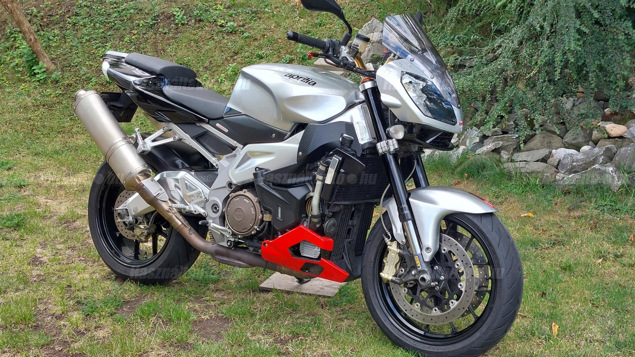 APRILIA TUONO 1000 2009/9 - 1