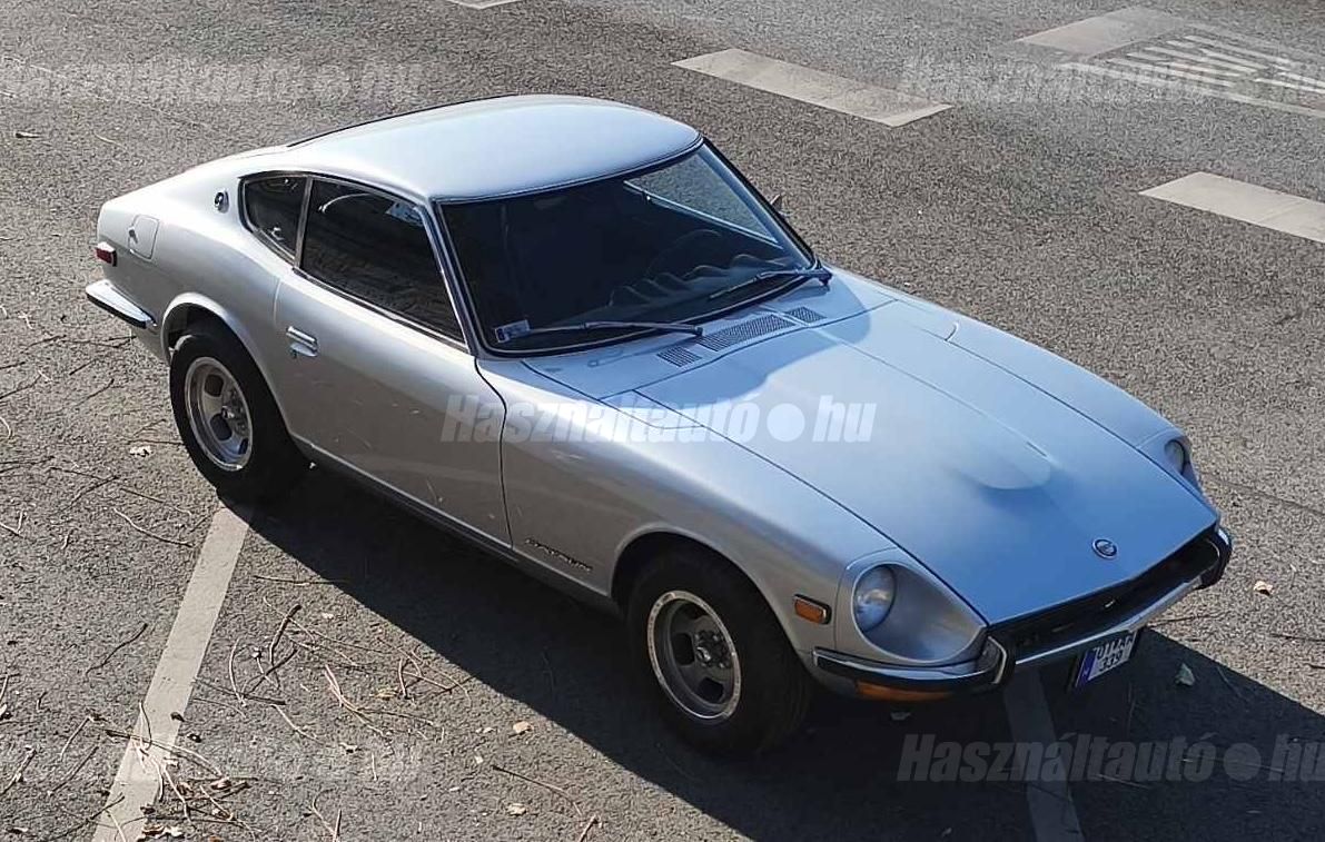 DATSUN 240 Z 1973/4 - 1