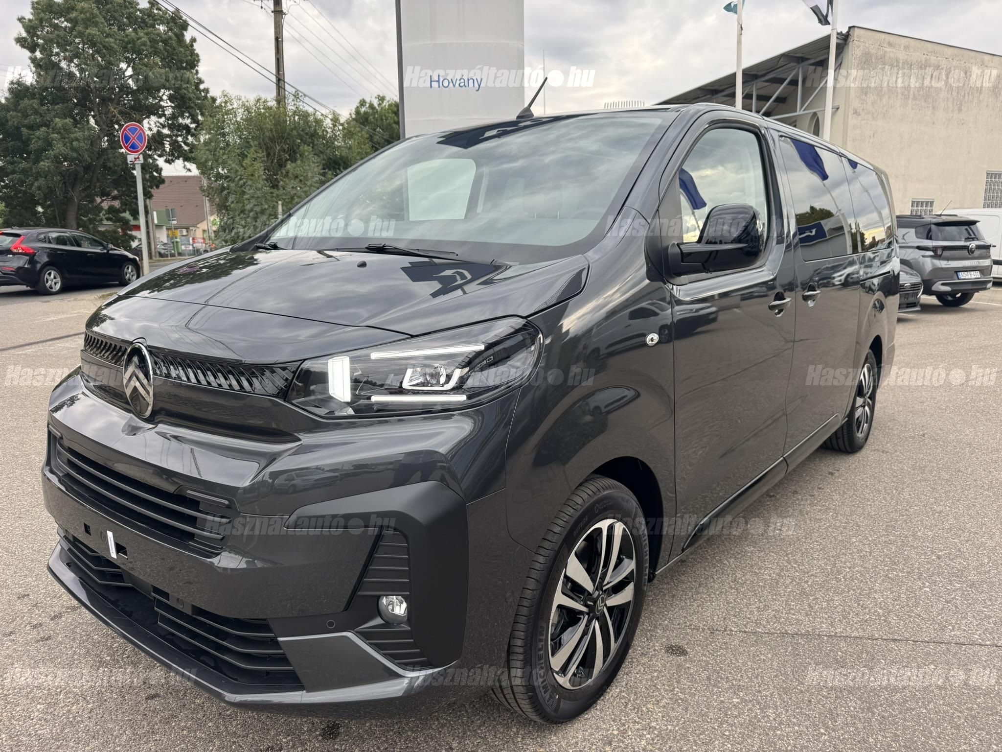CITROEN SPACETOURER 2025 - 1
