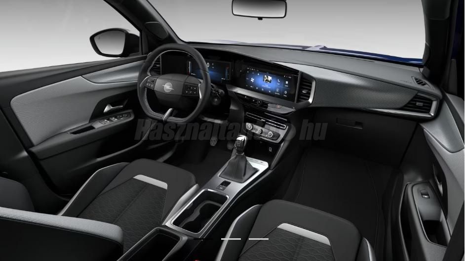 OPEL MOKKA 2026 - 1