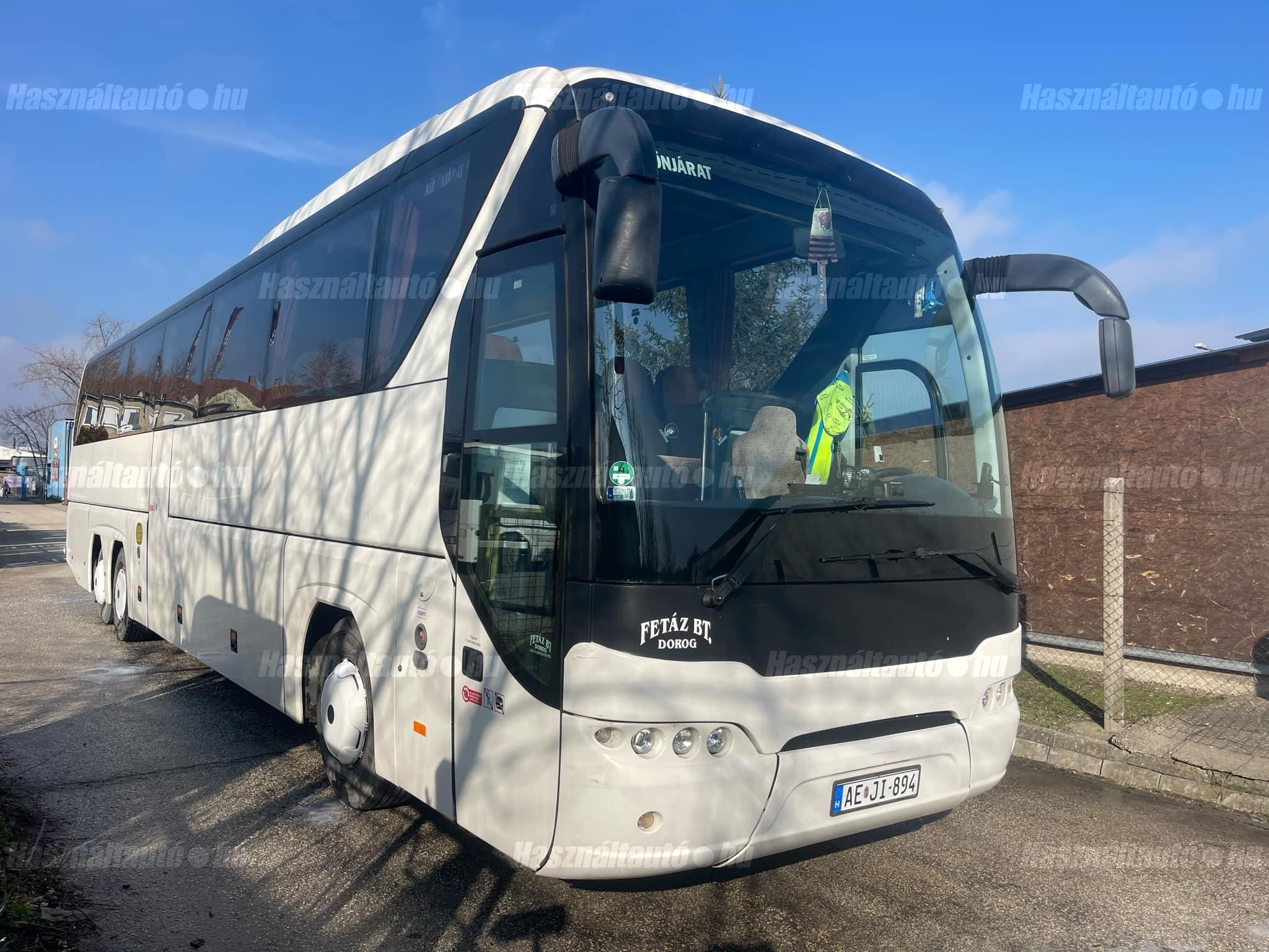 NEOPLAN 2009/8 - 1