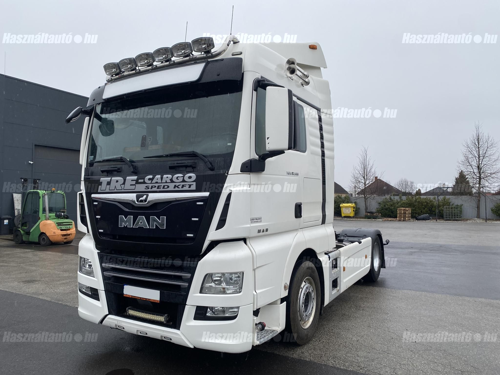 MAN 2019/2 - 1