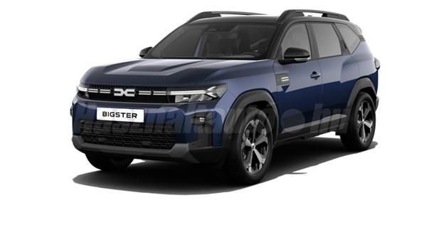 DACIA BIGSTER 2026/1 - 1