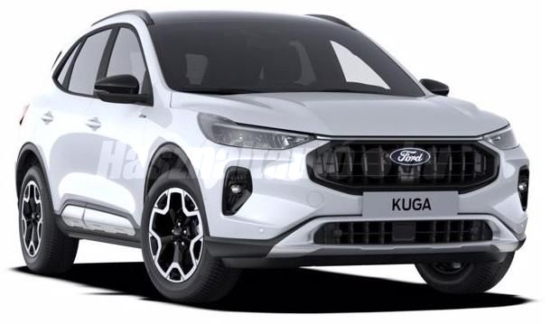 FORD KUGA 2026/1 - 1